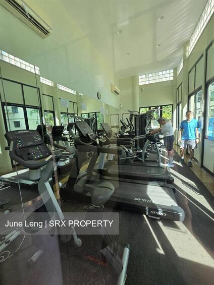 Simei Green Condominium (D18), Condominium #499611671